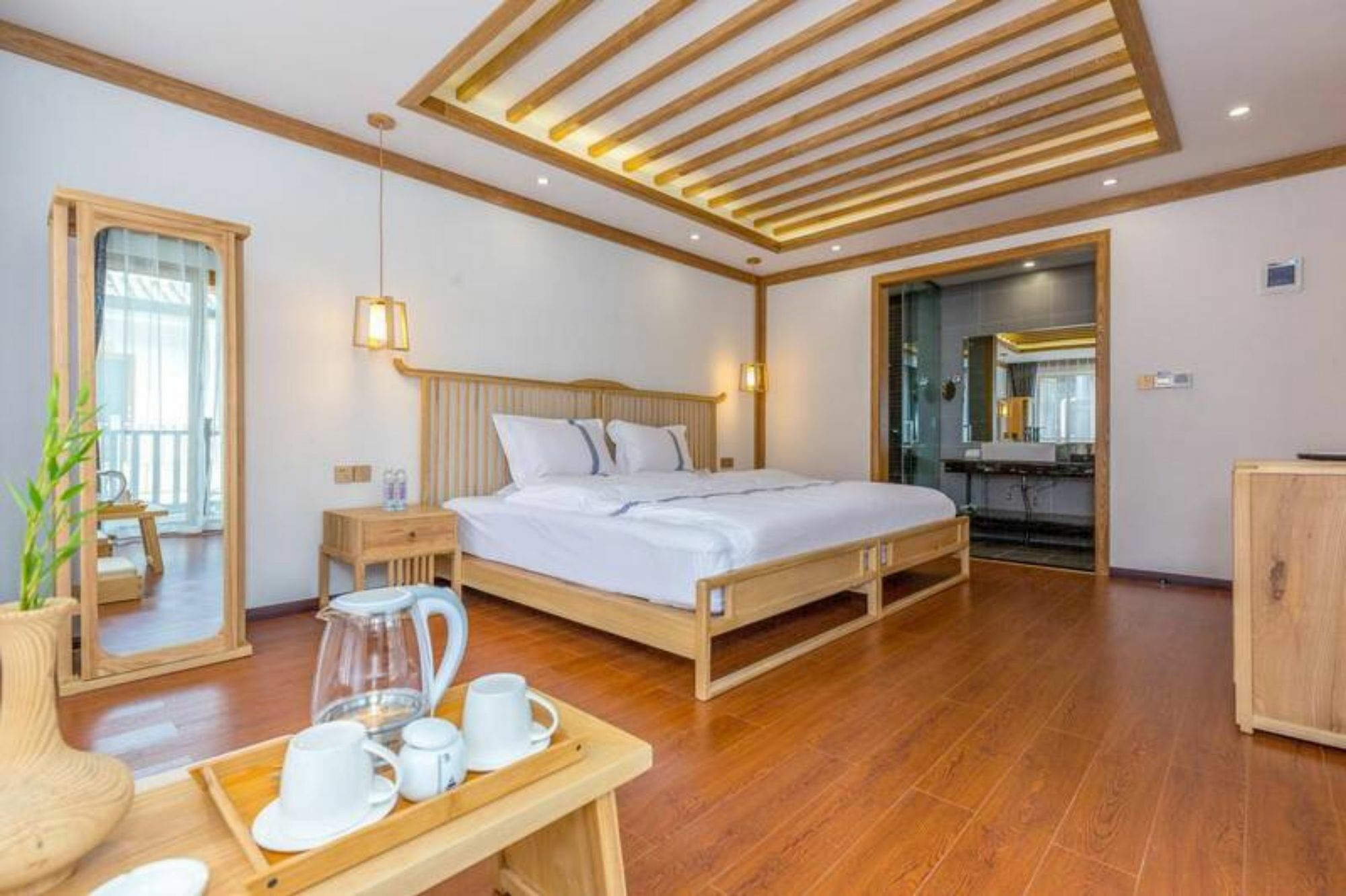 The South House Hotel ลี่เจียง ภายนอก รูปภาพ